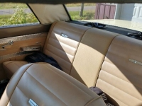 1964 Ford Fairlane 500 for sale in Michigan (ID-131093)