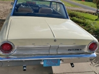 1964 Ford Fairlane 500 for sale in Michigan (ID-131093)
