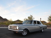 1964 Ford Fairlane 500 for sale in Michigan (ID-154857)