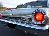 1964 Ford Fairlane 500 for sale in Michigan (ID-154857)