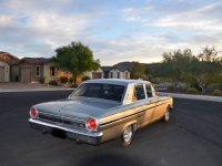 1964 Ford Fairlane 500 for sale in Michigan (ID-154857)