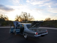 1964 Ford Fairlane 500 for sale in Michigan (ID-154857)