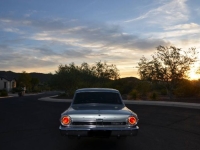 1964 Ford Fairlane 500 for sale in Michigan (ID-154857)