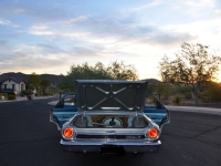 1964 Ford Fairlane 500 for sale in Michigan (ID-154857)