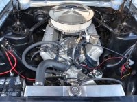 1964 Ford Fairlane 500 for sale in Michigan (ID-154857)