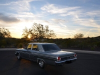 1964 Ford Fairlane 500 for sale in Michigan (ID-154857)