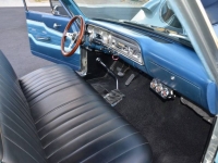 1964 Ford Fairlane 500 for sale in Michigan (ID-154857)