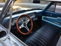 1964 Ford Fairlane 500 for sale in Michigan (ID-154857)