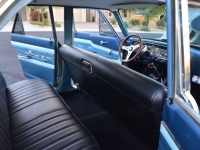 1964 Ford Fairlane 500 for sale in Michigan (ID-154857)