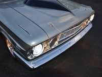 1964 Ford Fairlane 500 for sale in Michigan (ID-154857)