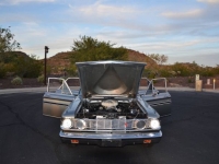 1964 Ford Fairlane 500 for sale in Michigan (ID-154857)