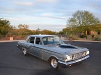 1964 Ford Fairlane 500 for sale in Michigan (ID-154857)