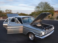 1964 Ford Fairlane 500 for sale in Michigan (ID-154857)