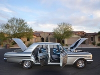 1964 Ford Fairlane 500 for sale in Michigan (ID-154857)