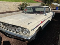 1964 Ford Fairlane 500 for sale in Michigan (ID-154952)