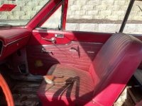 1964 Ford Fairlane 500 for sale in Michigan (ID-154952)