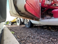 1964 Ford Fairlane 500 for sale in Michigan (ID-154952)