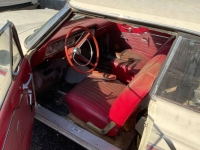 1964 Ford Fairlane 500 for sale in Michigan (ID-154952)