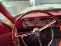 1964 Ford Fairlane 500 for sale in Michigan (ID-154952)