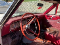 1964 Ford Fairlane 500 for sale in Michigan (ID-154952)