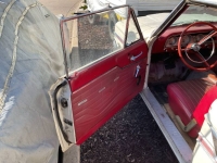 1964 Ford Fairlane 500 for sale in Michigan (ID-154952)