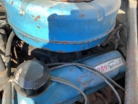 1964 Ford Fairlane 500 for sale in Michigan (ID-154952)