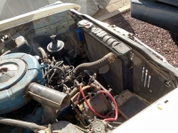 1964 Ford Fairlane 500 for sale in Michigan (ID-154952)