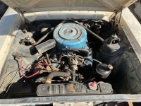 1964 Ford Fairlane 500 for sale in Michigan (ID-154952)