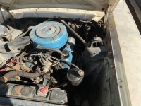 1964 Ford Fairlane 500 for sale in Michigan (ID-154952)