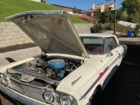 1964 Ford Fairlane 500 for sale in Michigan (ID-154952)