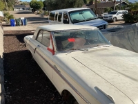 1964 Ford Fairlane 500 for sale in Michigan (ID-154952)