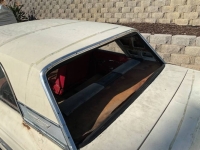 1964 Ford Fairlane 500 for sale in Michigan (ID-154952)