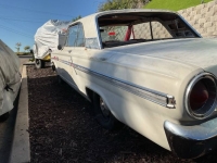 1964 Ford Fairlane 500 for sale in Michigan (ID-154952)