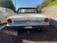1964 Ford Fairlane 500 for sale in Michigan (ID-154952)
