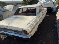1964 Ford Fairlane 500 for sale in Michigan (ID-154952)