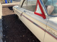 1964 Ford Fairlane 500 for sale in Michigan (ID-154952)