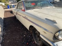 1964 Ford Fairlane 500 for sale in Michigan (ID-154952)