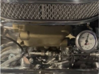 1964 Ford Fairlane 500 for sale in Michigan (ID-161523)