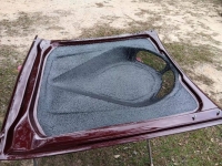 1964 Ford Fairlane 500 for sale in Michigan (ID-161523)