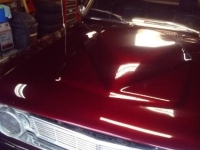 1964 Ford Fairlane 500 for sale in Michigan (ID-161523)