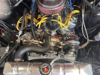 1964 Ford Fairlane 500 for sale in Michigan (ID-161523)