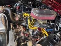 1964 Ford Fairlane 500 for sale in Michigan (ID-161523)