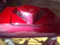 1964 Ford Fairlane 500 for sale in Michigan (ID-161523)