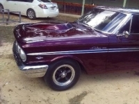 1964 Ford Fairlane 500 for sale in Michigan (ID-161523)
