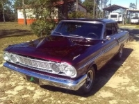 1964 Ford Fairlane 500 for sale in Michigan (ID-161523)