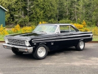 1964 Ford Fairmont for sale in Michigan (ID-163638)