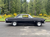1964 Ford Fairmont for sale in Michigan (ID-163638)