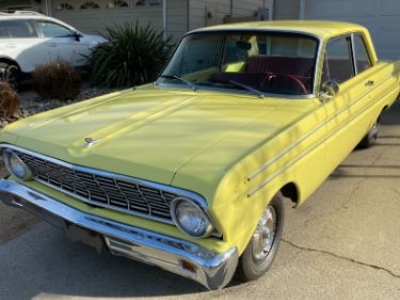 1964 Ford Falcon for sale