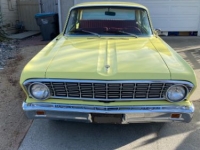 1964 Ford Falcon for sale in Michigan (ID-96507)