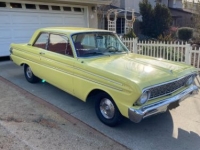 1964 Ford Falcon for sale in Michigan (ID-96507)